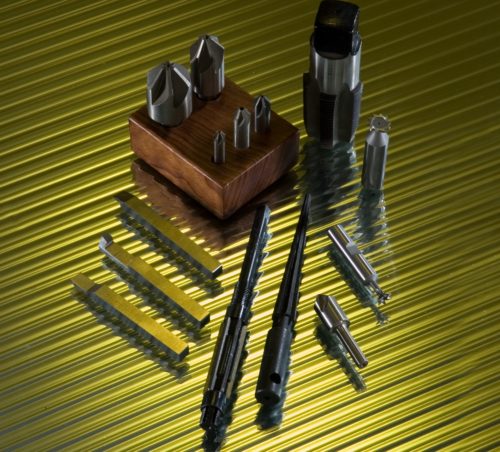 Cutting Tools