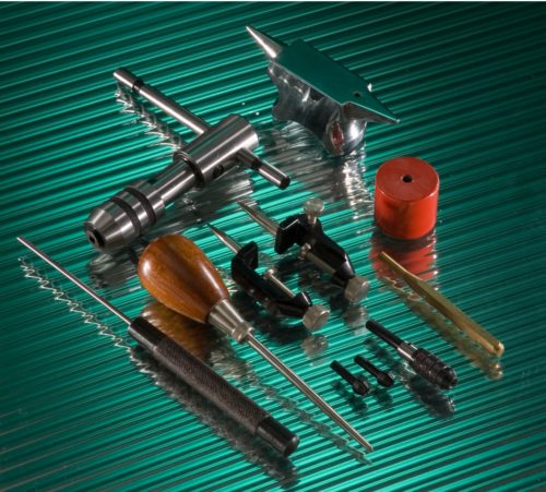 Hand Tools