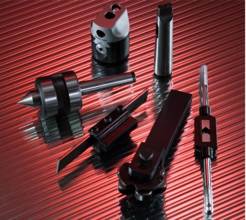 Industrial Tools