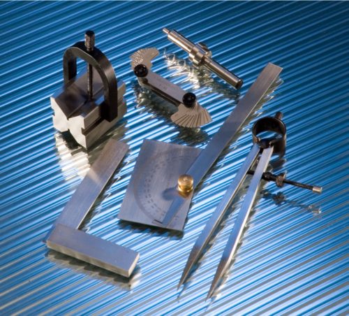 Precision Tools