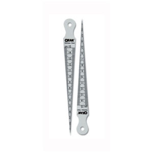 BORE GAGE - INCH/MM