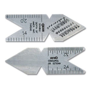 CENTER GAGE