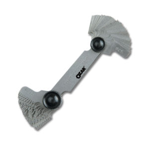 Screw Pitch Gage