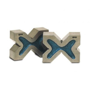 QUADRUPLE V BLOCKS