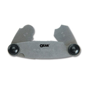 RADIUS GAGE