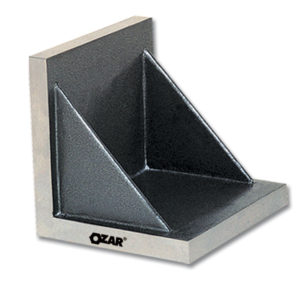 Slotted Angle Plates