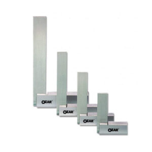 PRECISION STEEL SQUARES