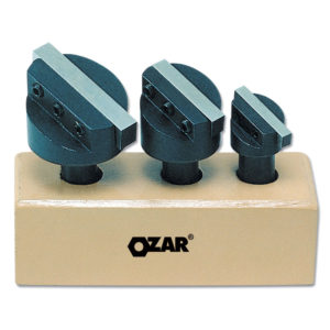FLY CUTTER HOLDERS