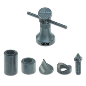 JACK SCREW SET - HEAVY DUTY