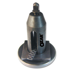 ROCKER TOOL POSTS