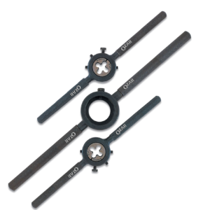 ROUND DIE STOCK HANDLES
