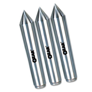 SOLID LATHE CENTERS