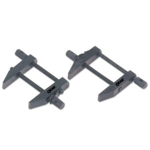 CLAMPS