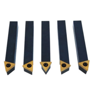 TOOL HOLDERS