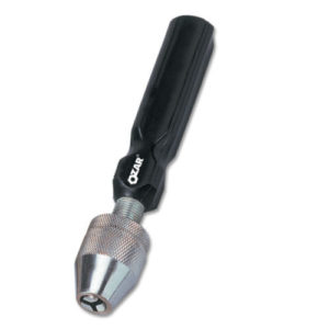 ADJUSTABLE PIN VISE
