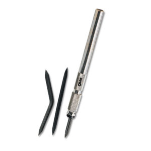 ADJUSTABLE SCRAPER AND DEBURRING TOOL