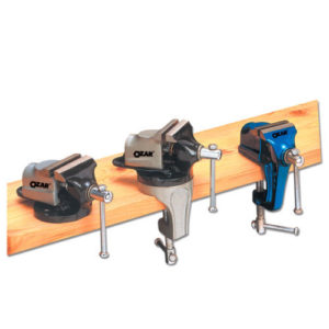 BABY BENCH VICES