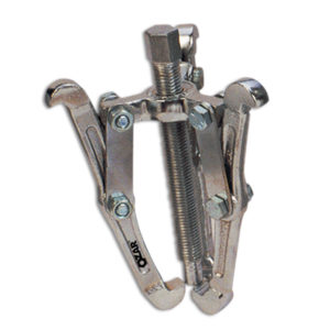 GEAR PULLERS – REVERSIBLE TYPE