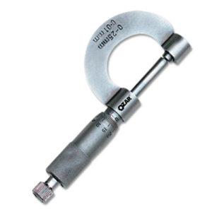 ECONOMY MICROMETERS
