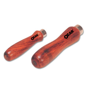 FILE HANDLES