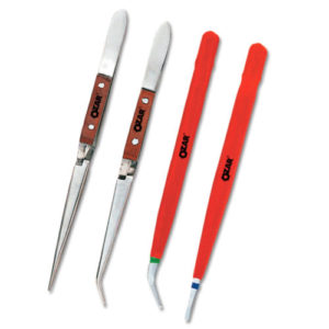 INSULATED TWEEZERS