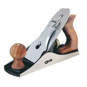 IRON JACK PLANE