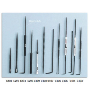 MACHINIST’S SCRIBERS