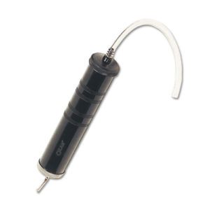 OIL SUCTION GUN