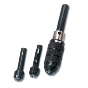 PIN CHUCK SET