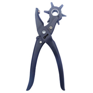 REVOLVING HOLE PUNCH PLIER