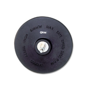 SANDING AND POLISHING DISC