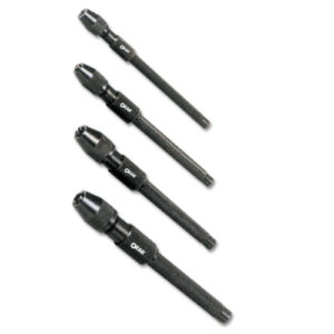 SINGLE – ENDED PIN VISE