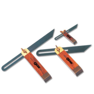 SLIDING T-BEVEL (ADJUSTABLE)