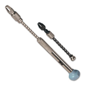 SPIRAL DRILLS