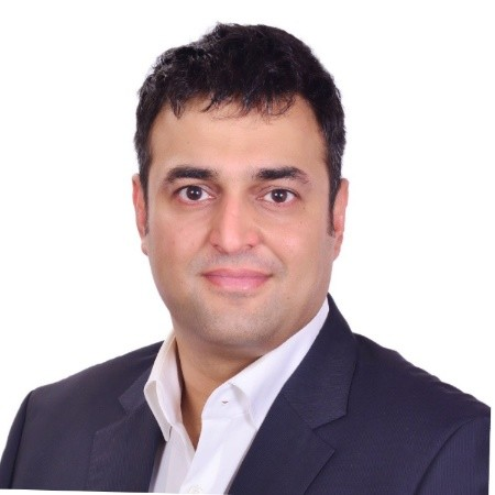 Alok Tuli