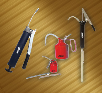 Lubrication Tools