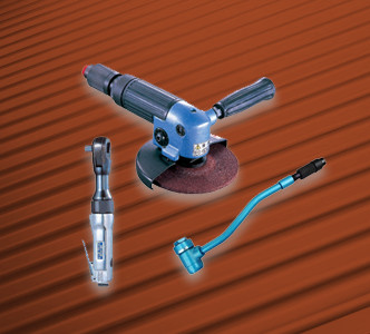 OZAR TOKU Air Tools