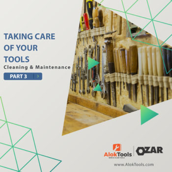 Alok Tools
