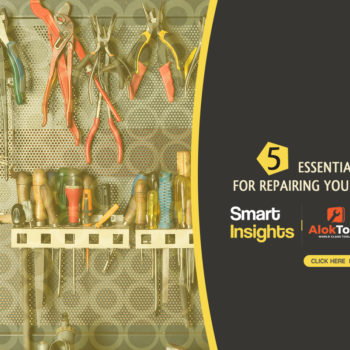 Alok Tools