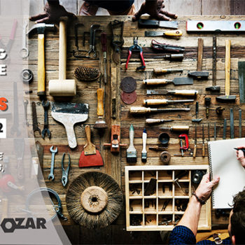 Taking care of Tools