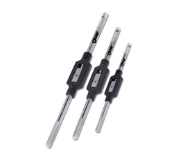 ADJUSTABLE TAP WRENCH