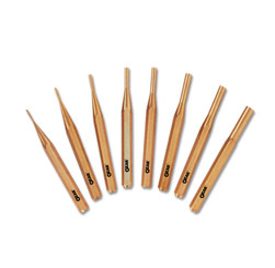 BRASS PUNCHES NON SPARKING