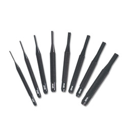 DRIVE PIN PUNCHES