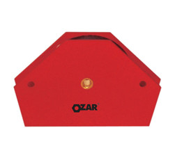 MAGNETIC QUICK CLAMPS
