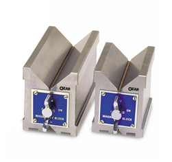 MAGNETIC V BLOCK – DUAL VEE
