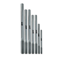SETS OF CHUCKING REAMERS