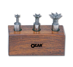 SINGLE ANGLE DOVETAIL CUTTERS