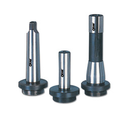 THREADED SHANKS FOR BORING HEADS