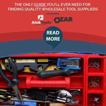 Alok Tools