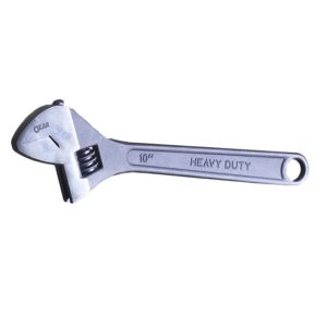 ADJUSTABLE SPANNER WRENCH